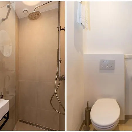 Lejlighed Ben's Boutique Haag