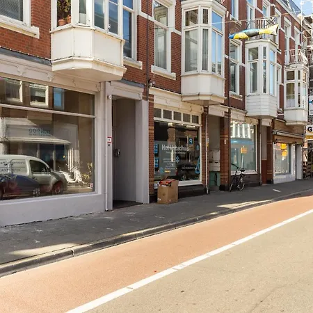 Ben's Boutique Apartament