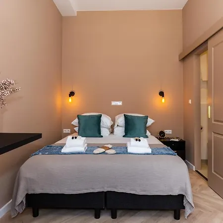 Ben's Boutique Apartment The Hague