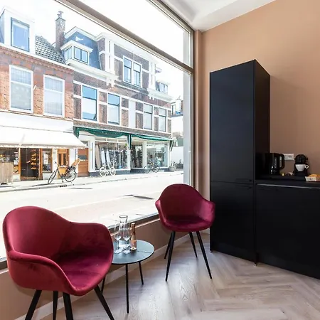 Ben's Boutique * The Hague