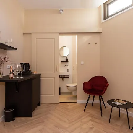 Lejlighed Ben's Boutique *