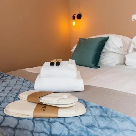 Ben's Boutique Apartament