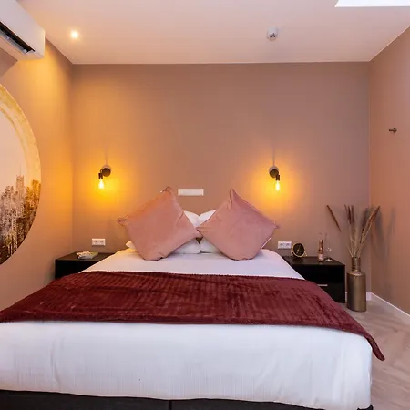 Lejlighed Ben's Boutique