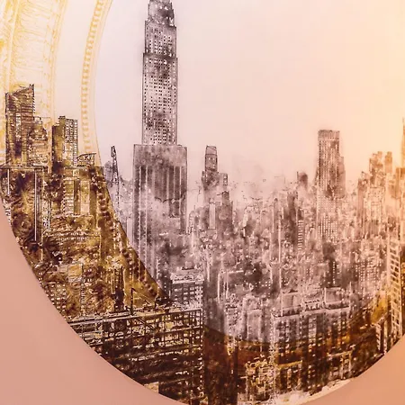 Ben's Boutique Lejlighed